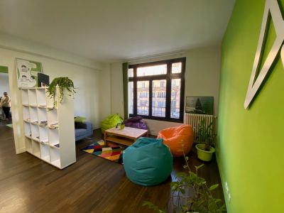 Notre zone d'activité pour ce service Acheter un appartement ou une maison de vacances