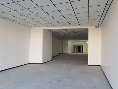 Notre zone d'activité pour ce service Agence pour investissement dans l'immobilier commercial