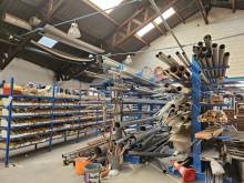 Notre zone d'activité pour ce service Locaux d'activités à vendre