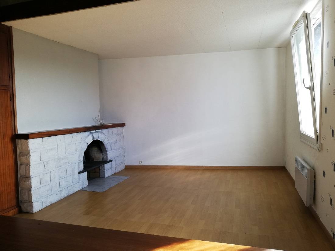 Location appartement F1 lumineux