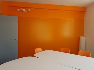 Loue petits bureaux de 25 m² à LE HAVRE